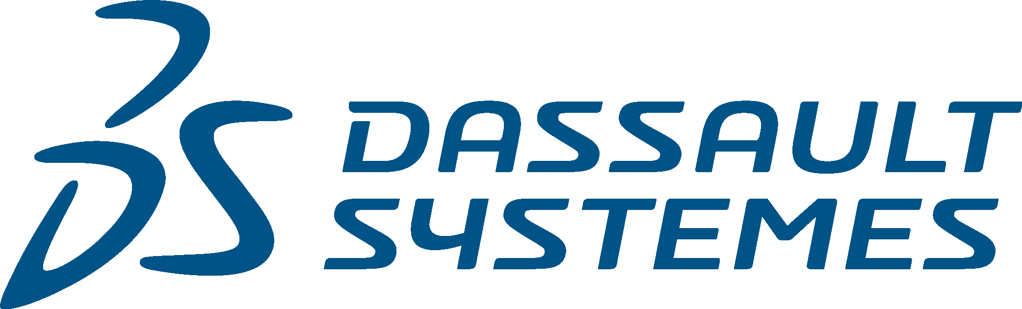 Dassault Systemes SE Logo